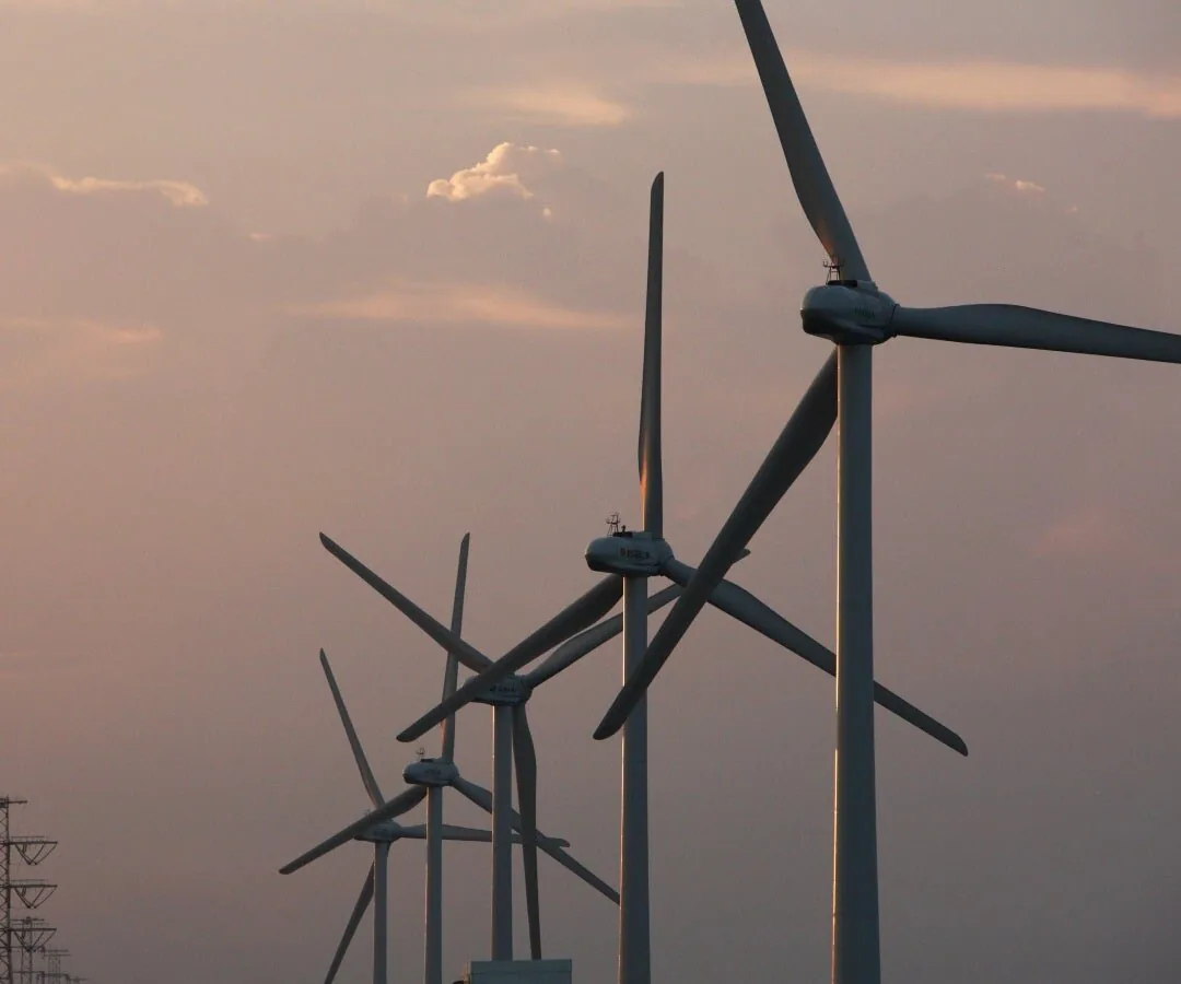 Energías Renovables