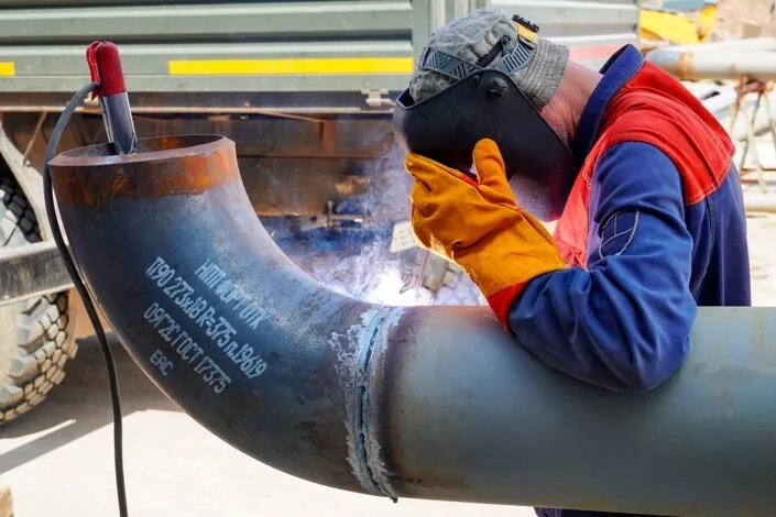 Normativa ASME B31: qué es y por qué es clave en el diseño de tuberías industriales